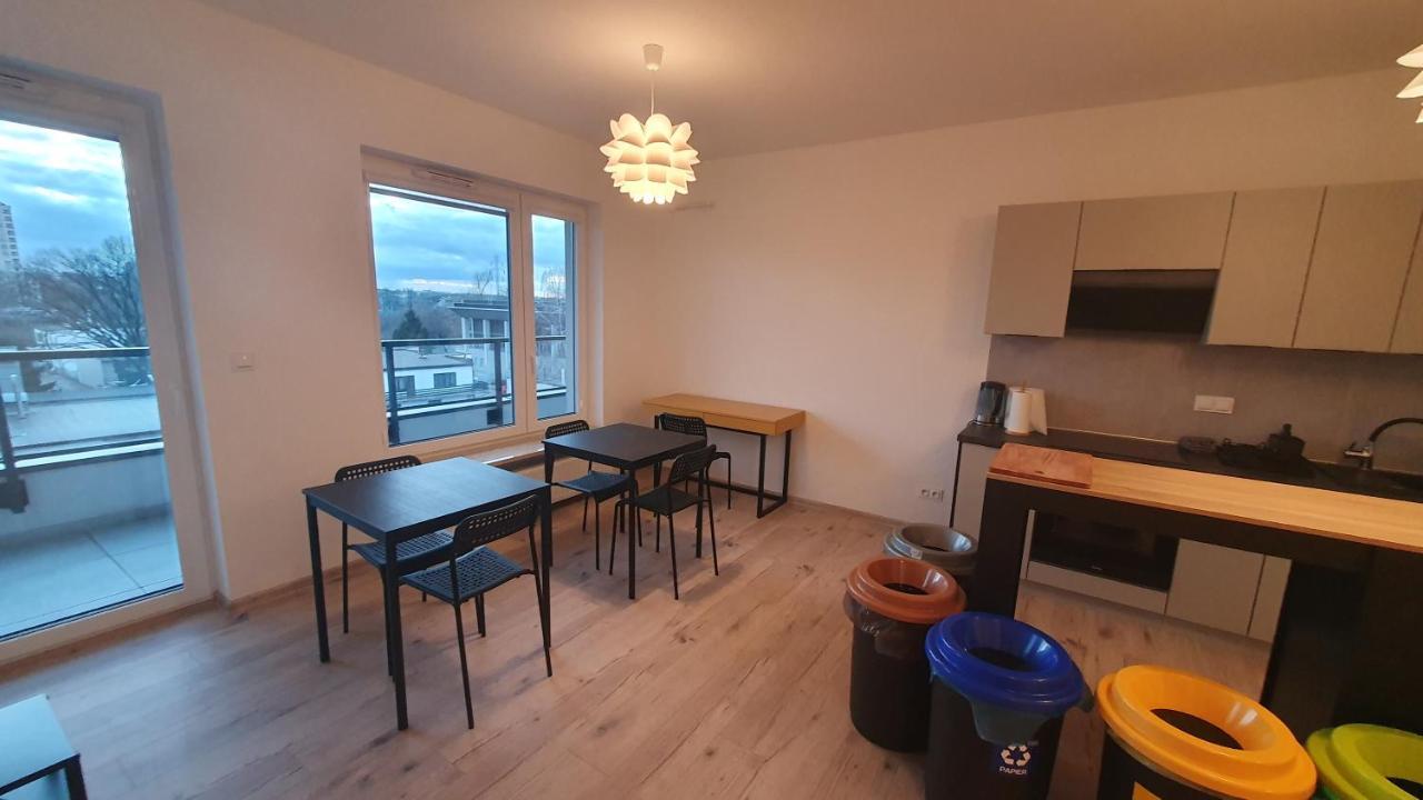Oszmianska Apartamento Varsóvia