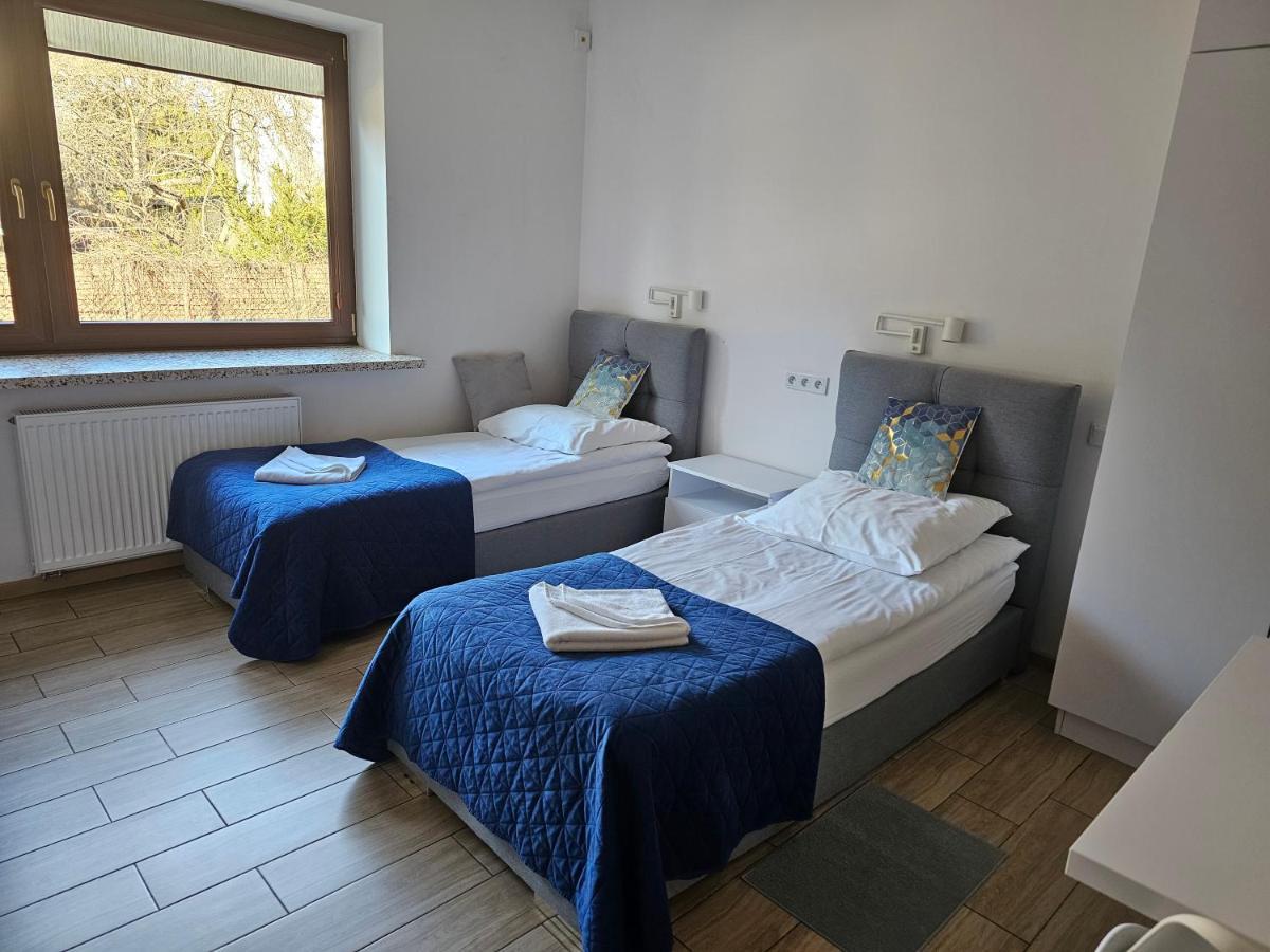 Bajland Aparthotel