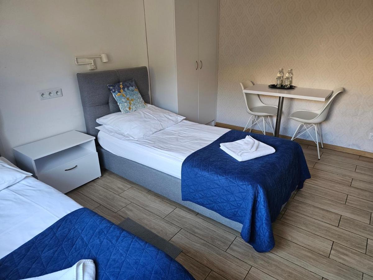 Bajland Aparthotel 3*