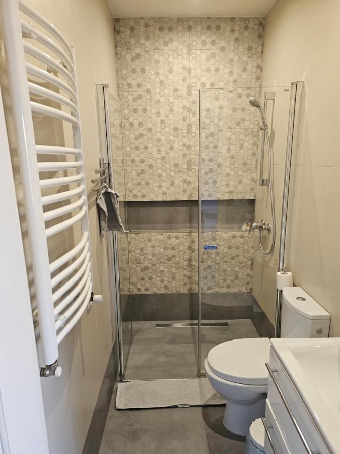 Bajland 3* Warsaw