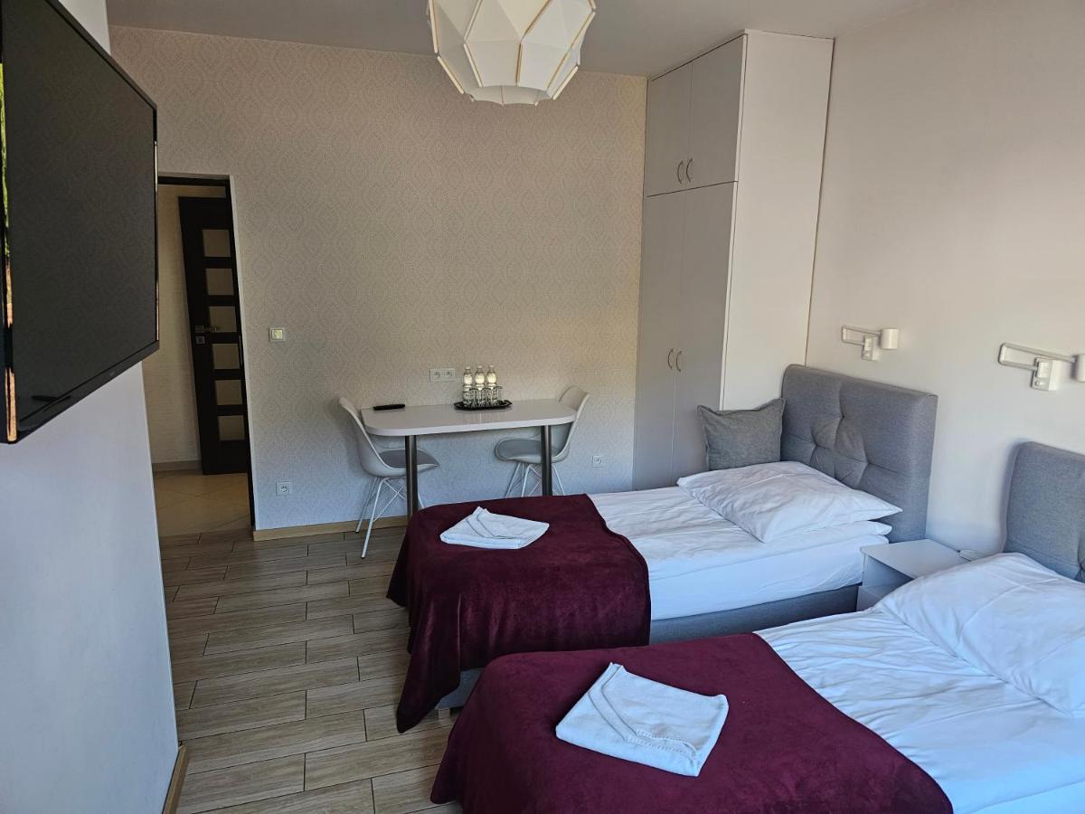 Bajland Aparthotel 3*