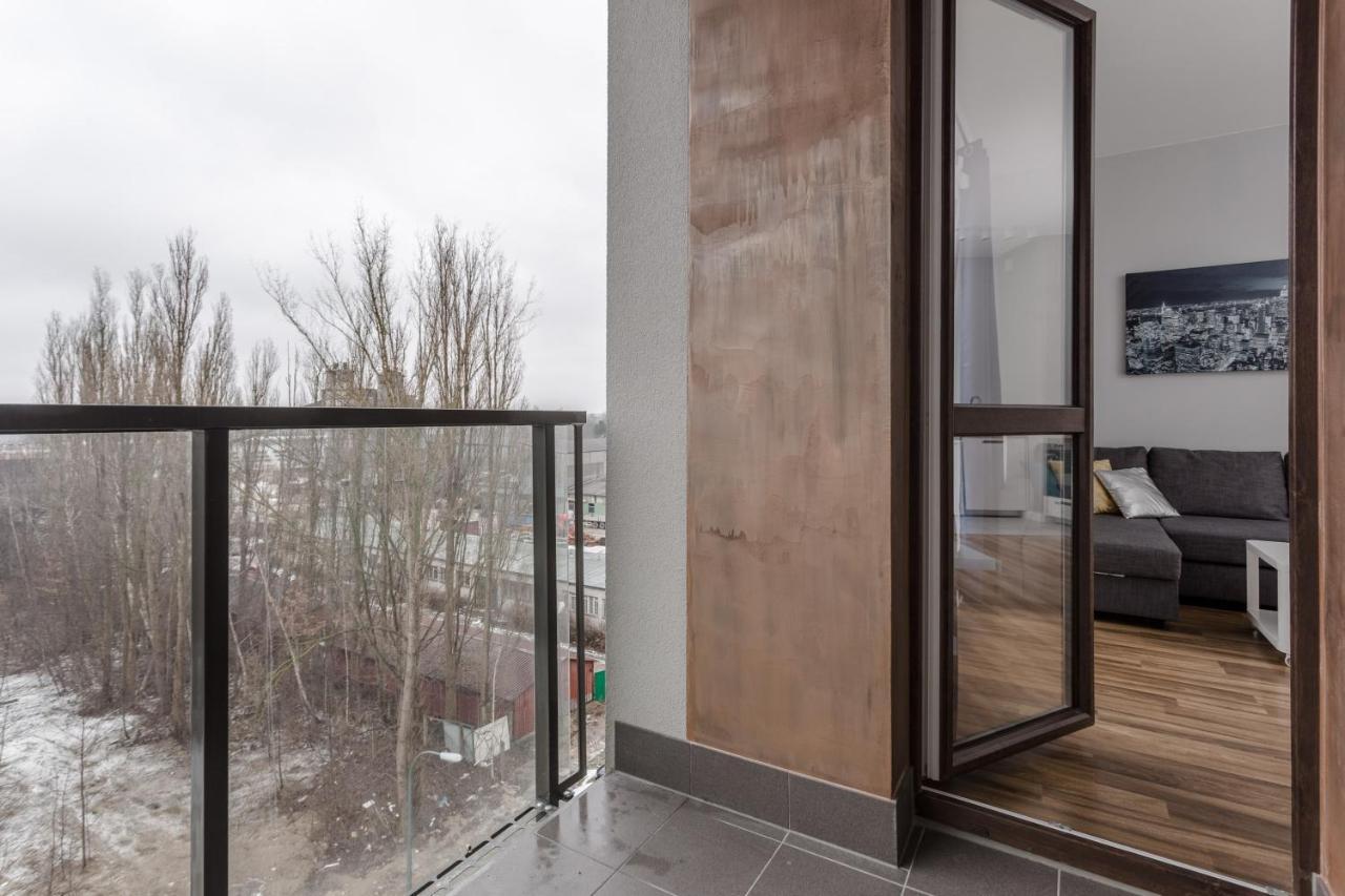 Apartamento Chill Park
