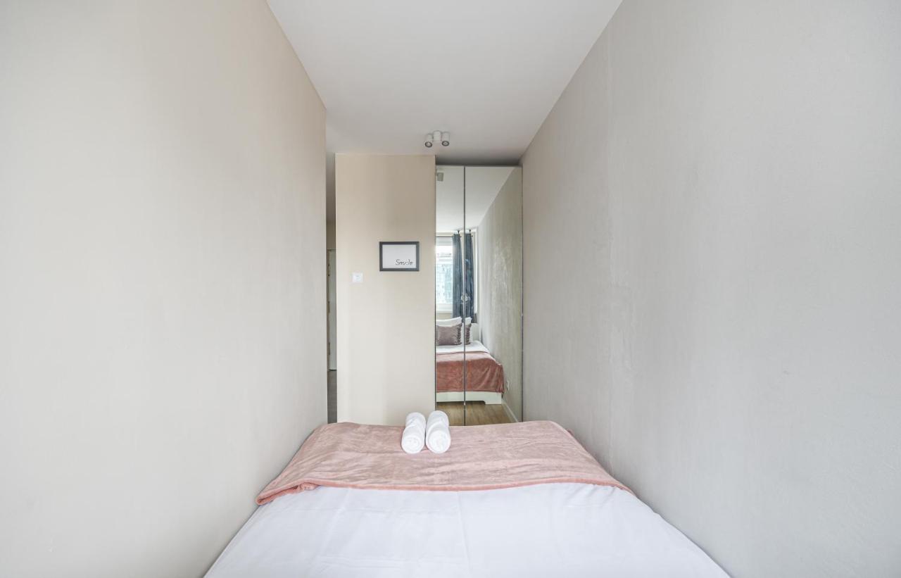 Sliska 10 * Warsaw