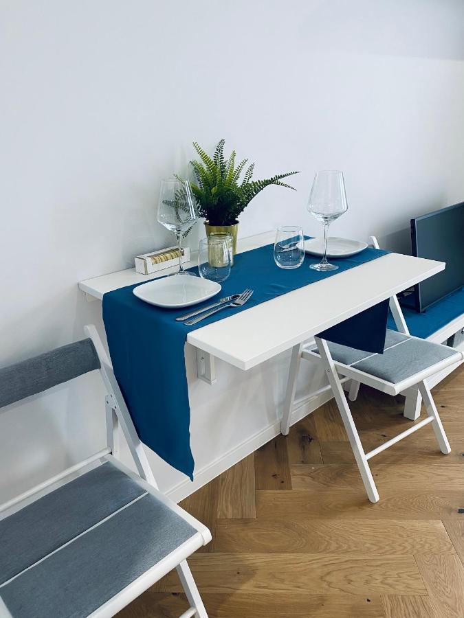 Apartment Wilenska 2 *