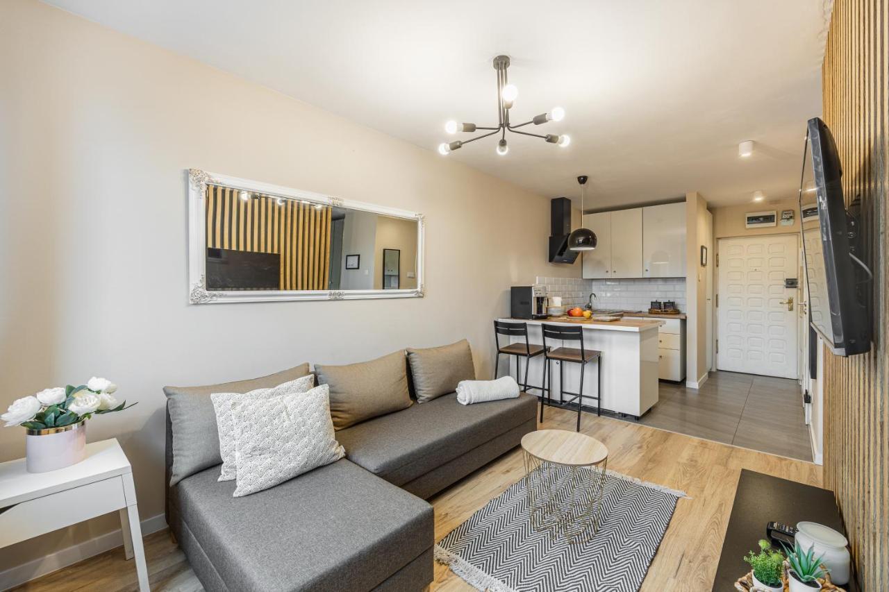 Sliska 10 Apartament