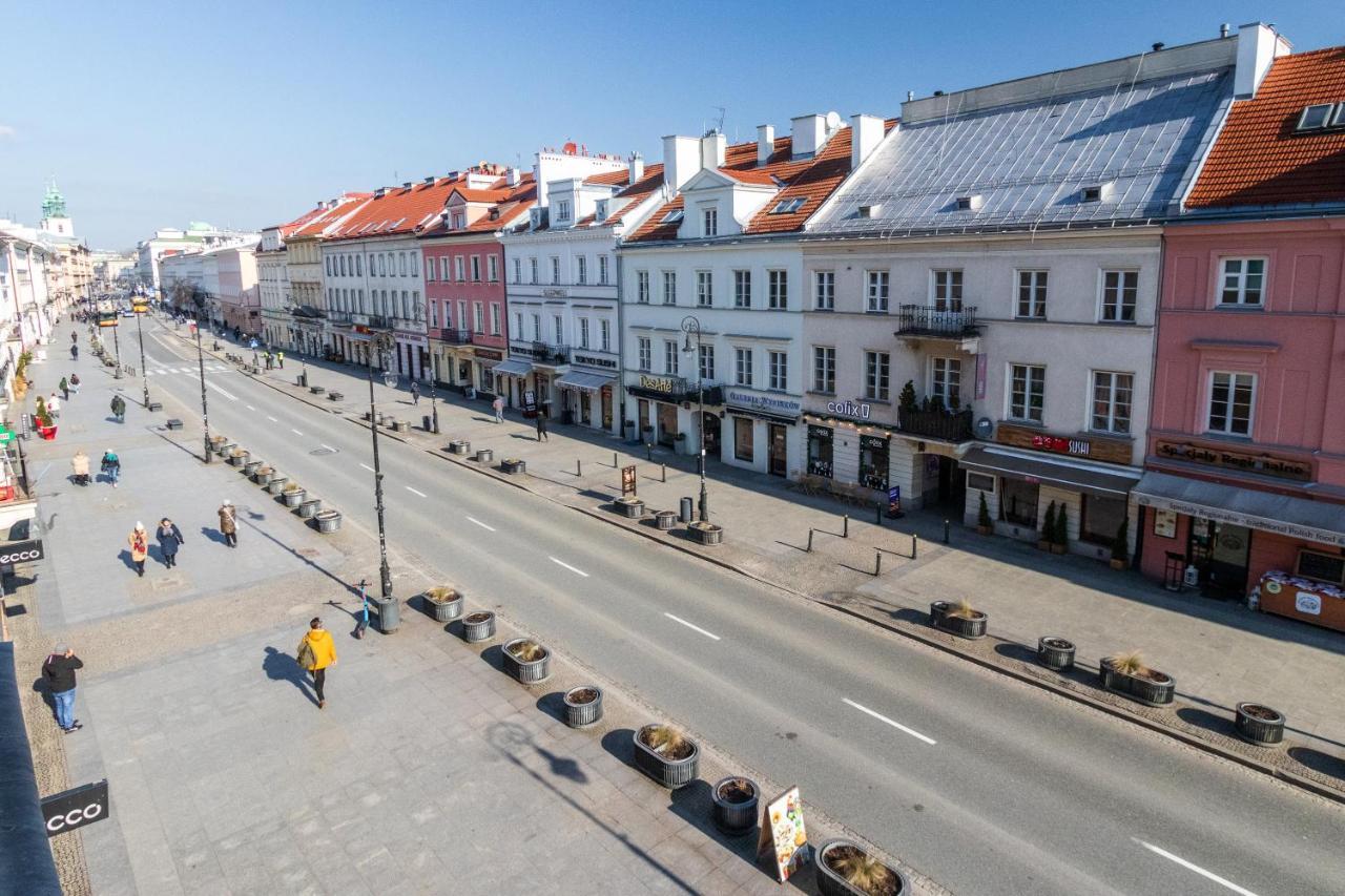 Luster I Obrazow * Varsóvia