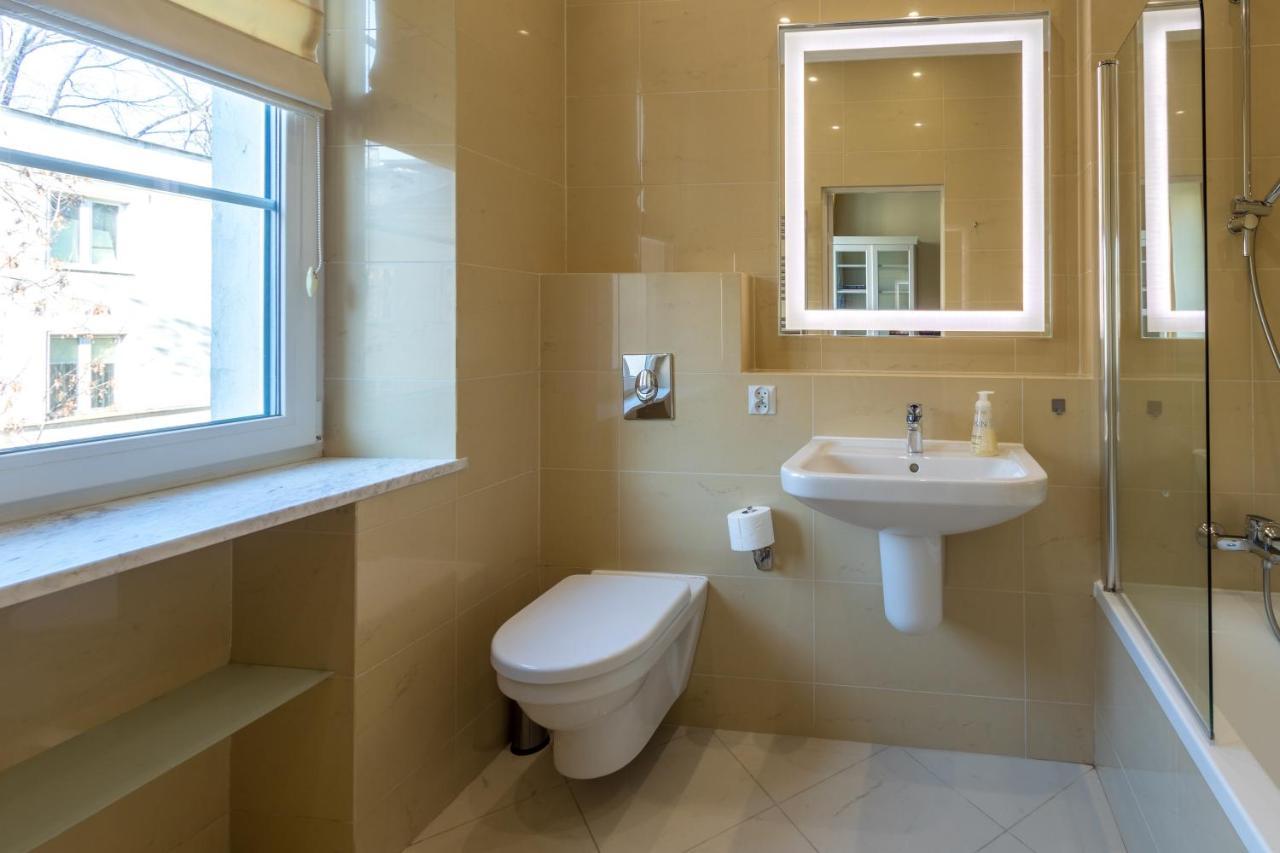 Luster I Obrazow Apartamento