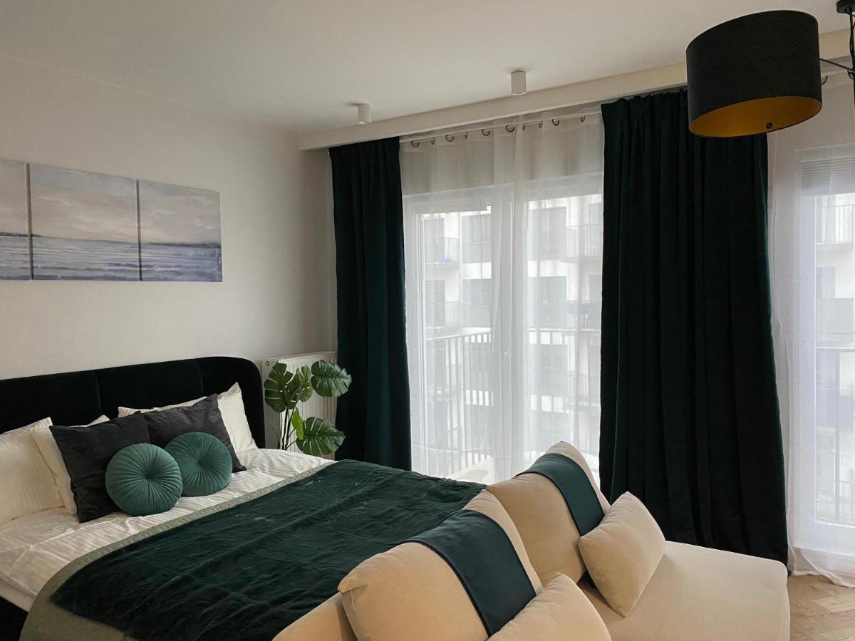 Apartament Wilenska 3 *