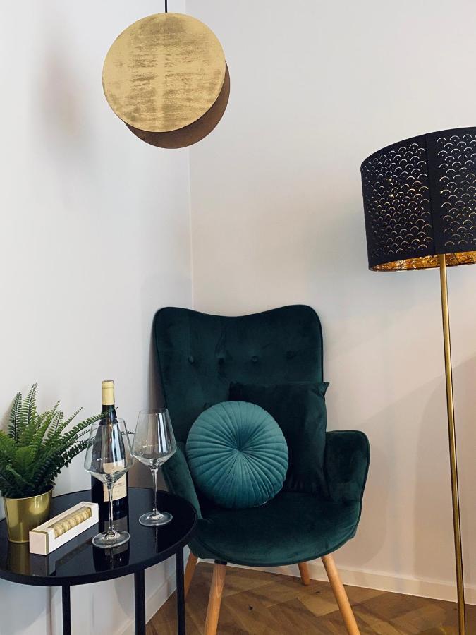 Apartament Wilenska 3 *