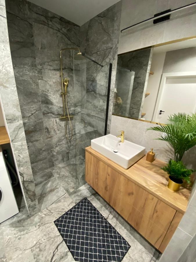 Wilenska 3 Apartament Warszawa