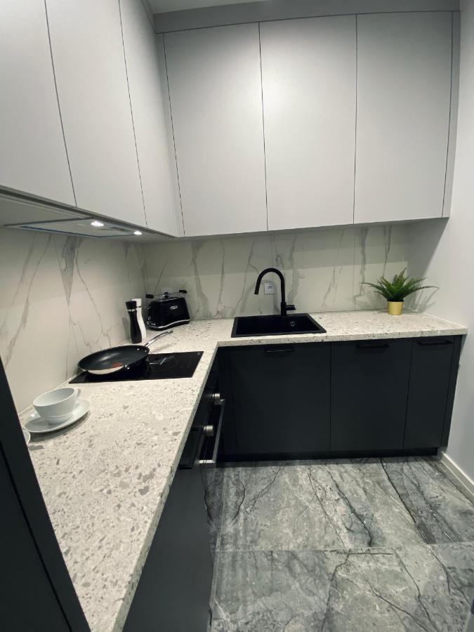 Wilenska 3 Apartament