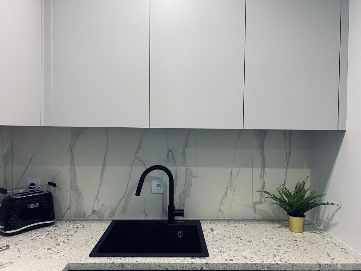 Wilenska 3 Apartament