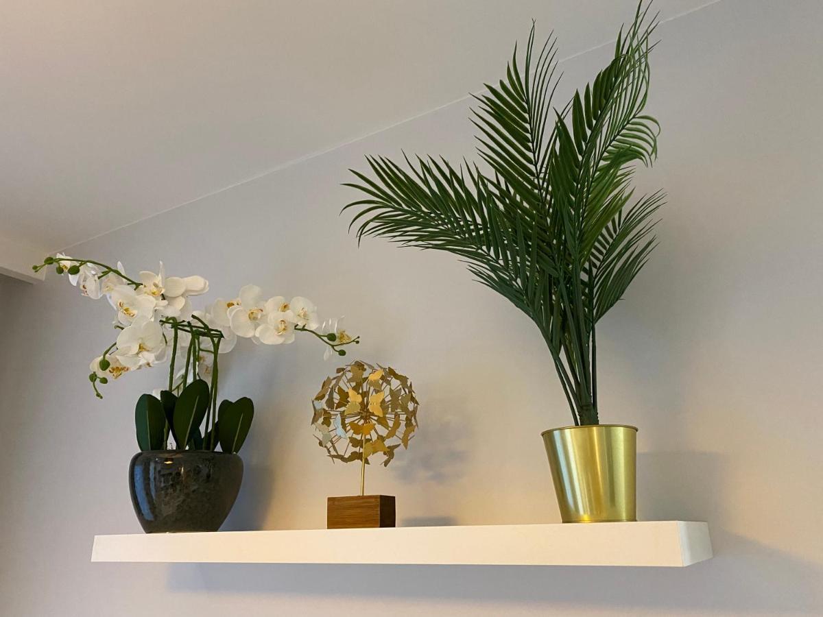 Wilenska 3 Apartament *