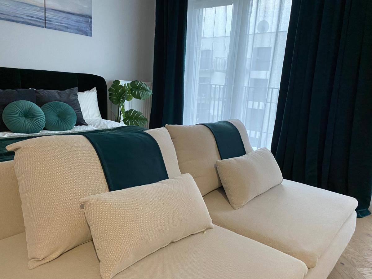 Wilenska 3 Apartament