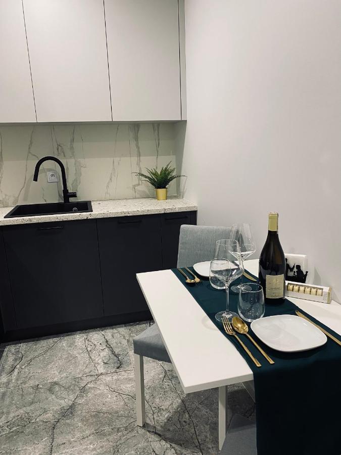 Wilenska 3 * Warszawa