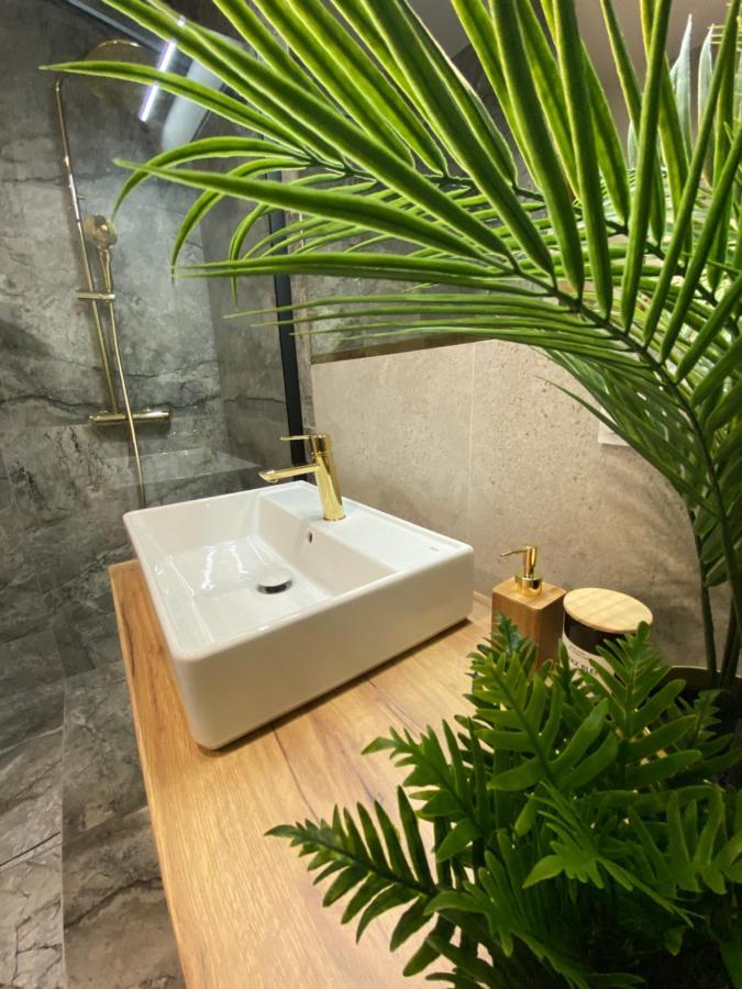 Apartament Wilenska 3 Warszawa