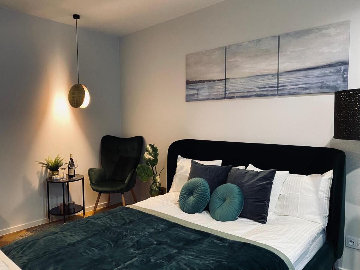 Apartament Wilenska 3 *