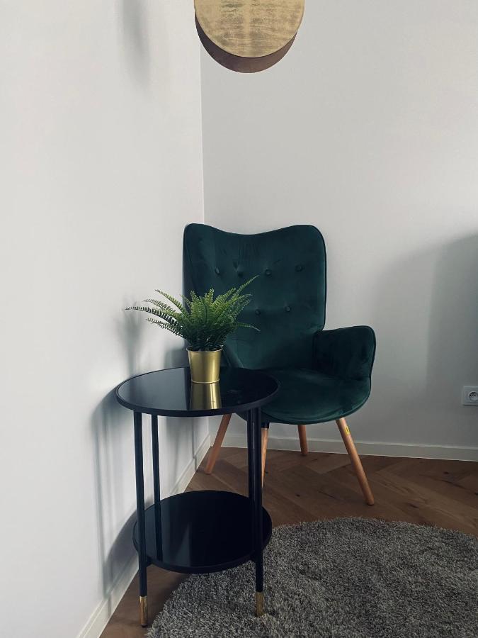Wilenska 3 Apartament *