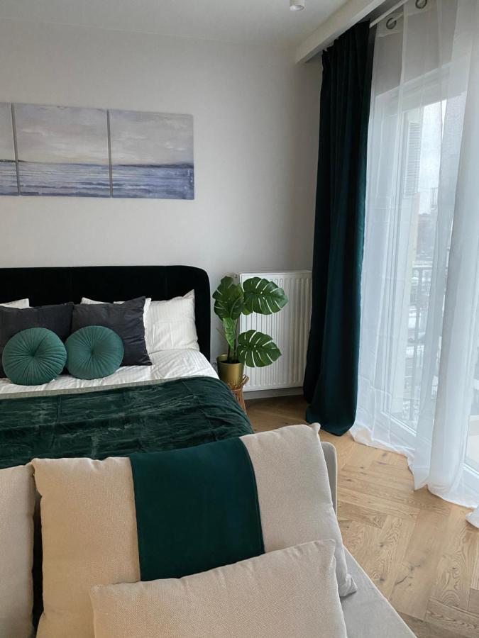 Wilenska 3 Apartament *