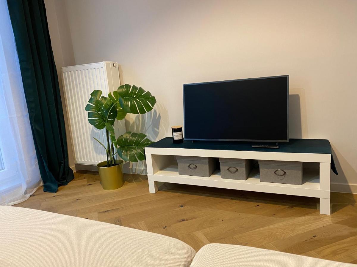 Wilenska 3 * Warszawa