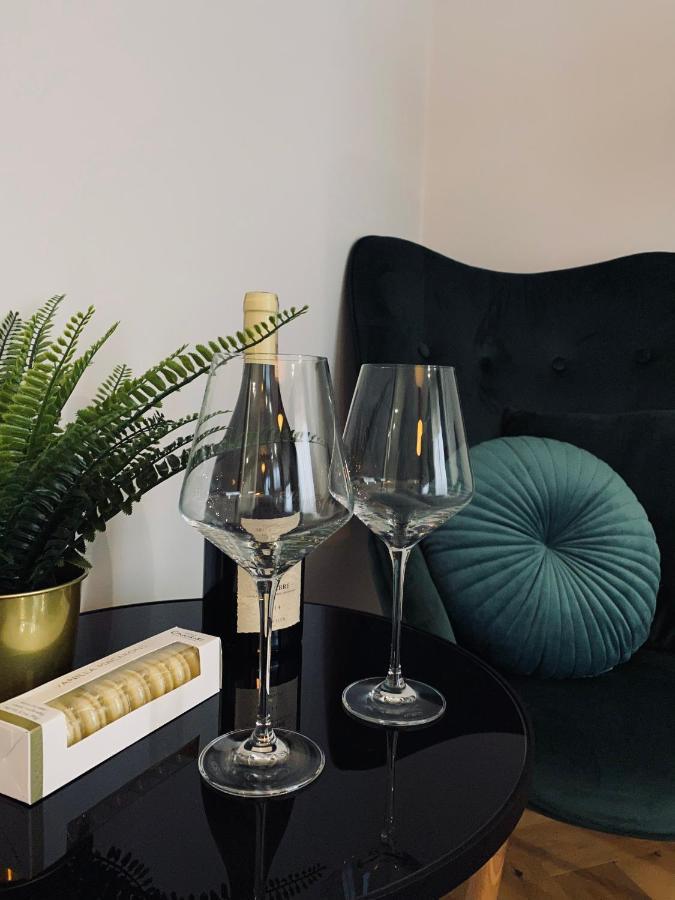 Apartament Wilenska 3