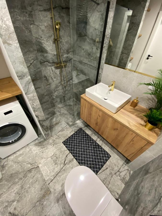 Apartament Wilenska 3 Warszawa