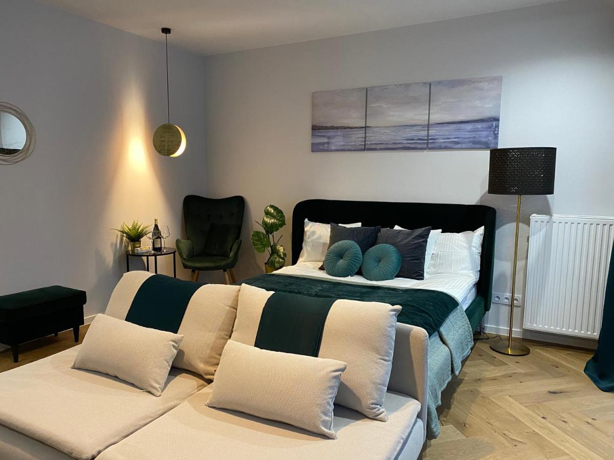 Wilenska 3 Apartament Warszawa
