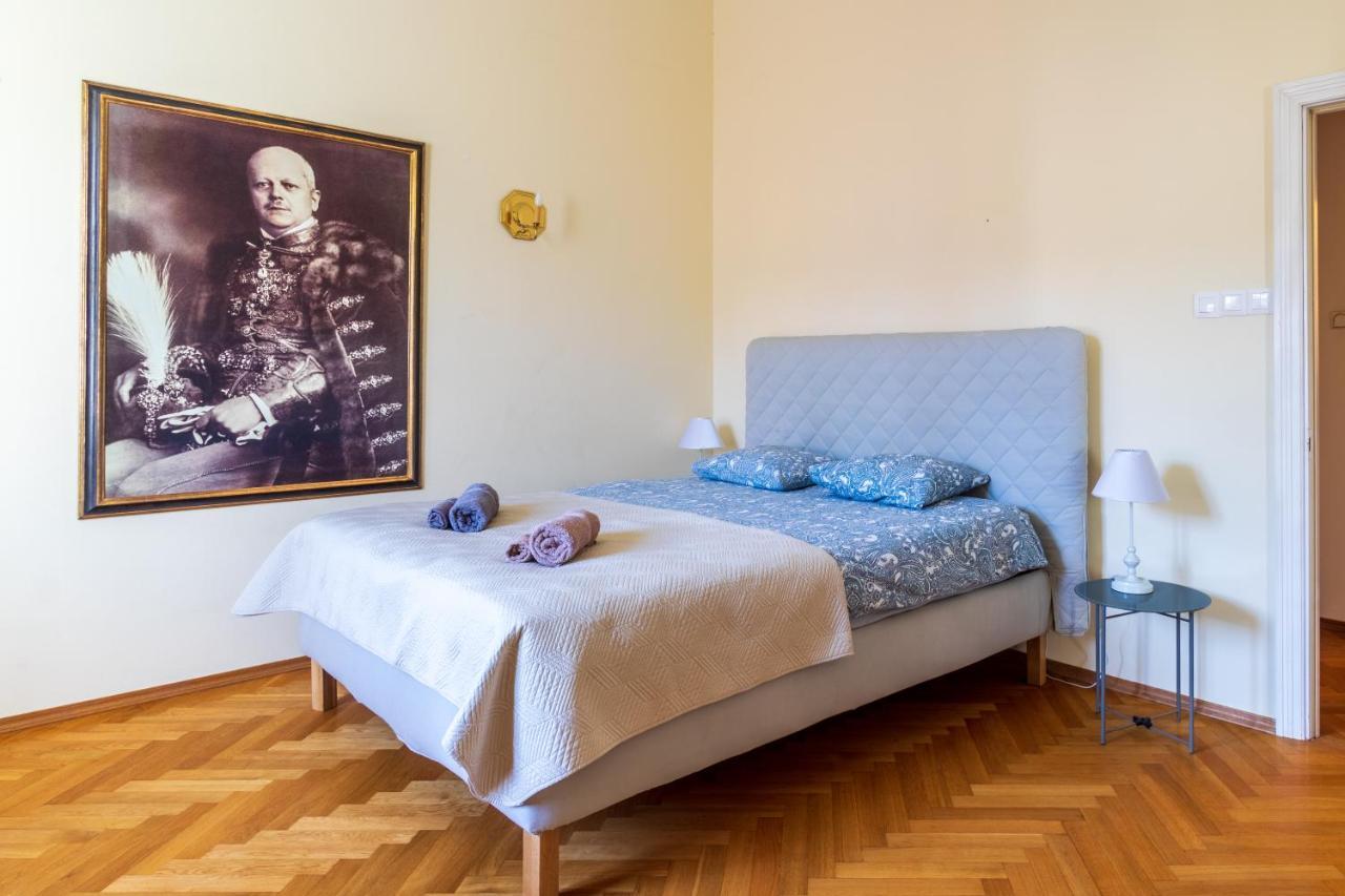 Luster I Obrazow Apartamento Varsóvia
