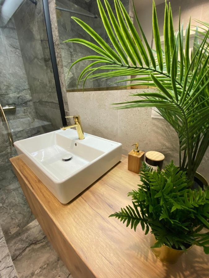 Wilenska 3 Apartament *