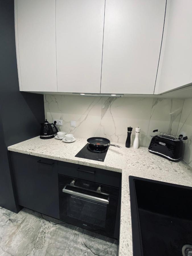 Wilenska 3 Apartament Warszawa