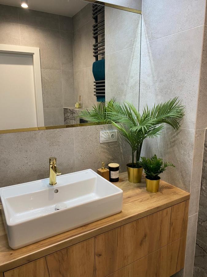 Apartament Wilenska 3
