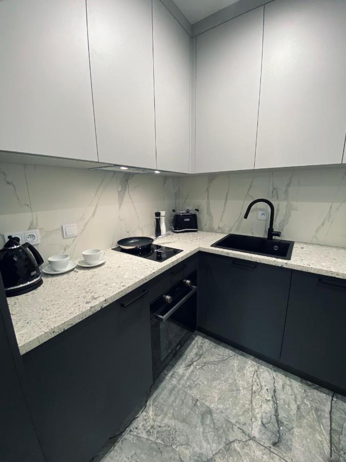 Wilenska 3 Apartament *
