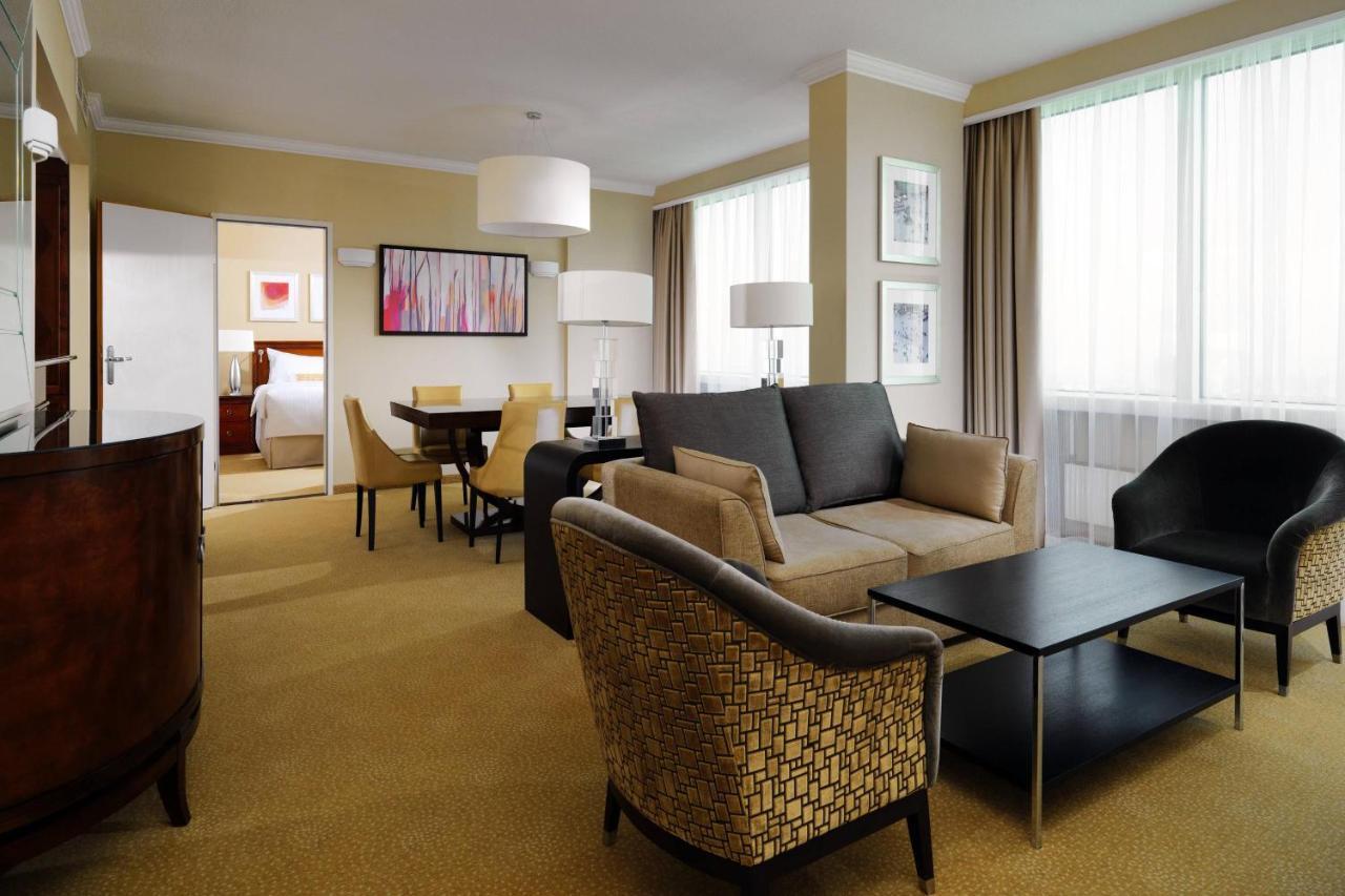 Hotel Presidential 5*