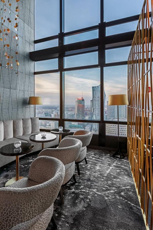 Presidential 5* Warsaw
