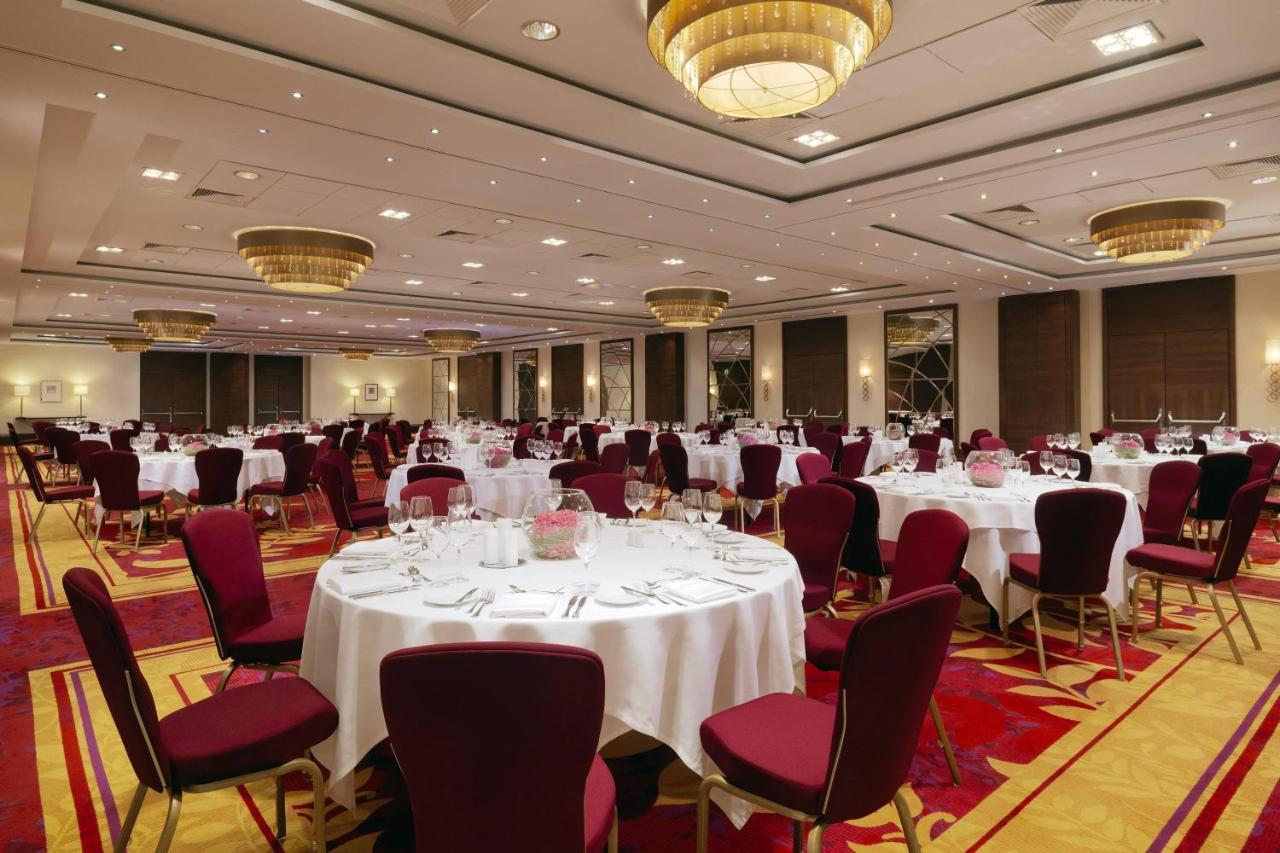 Hotel Presidential 5*