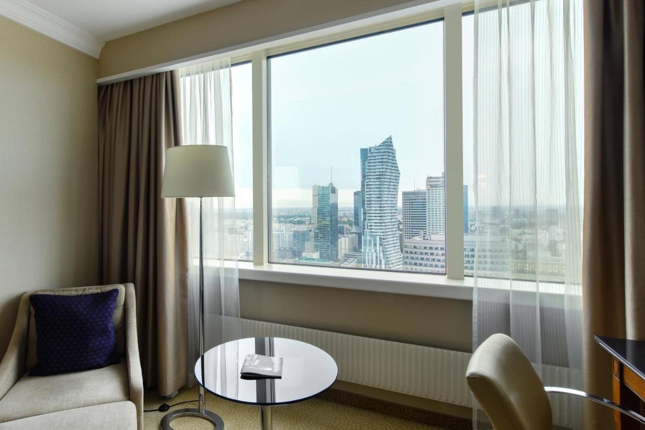 Hotel Presidential