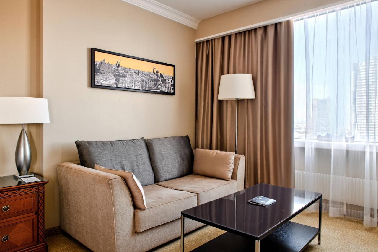 Hotel Presidential 5*