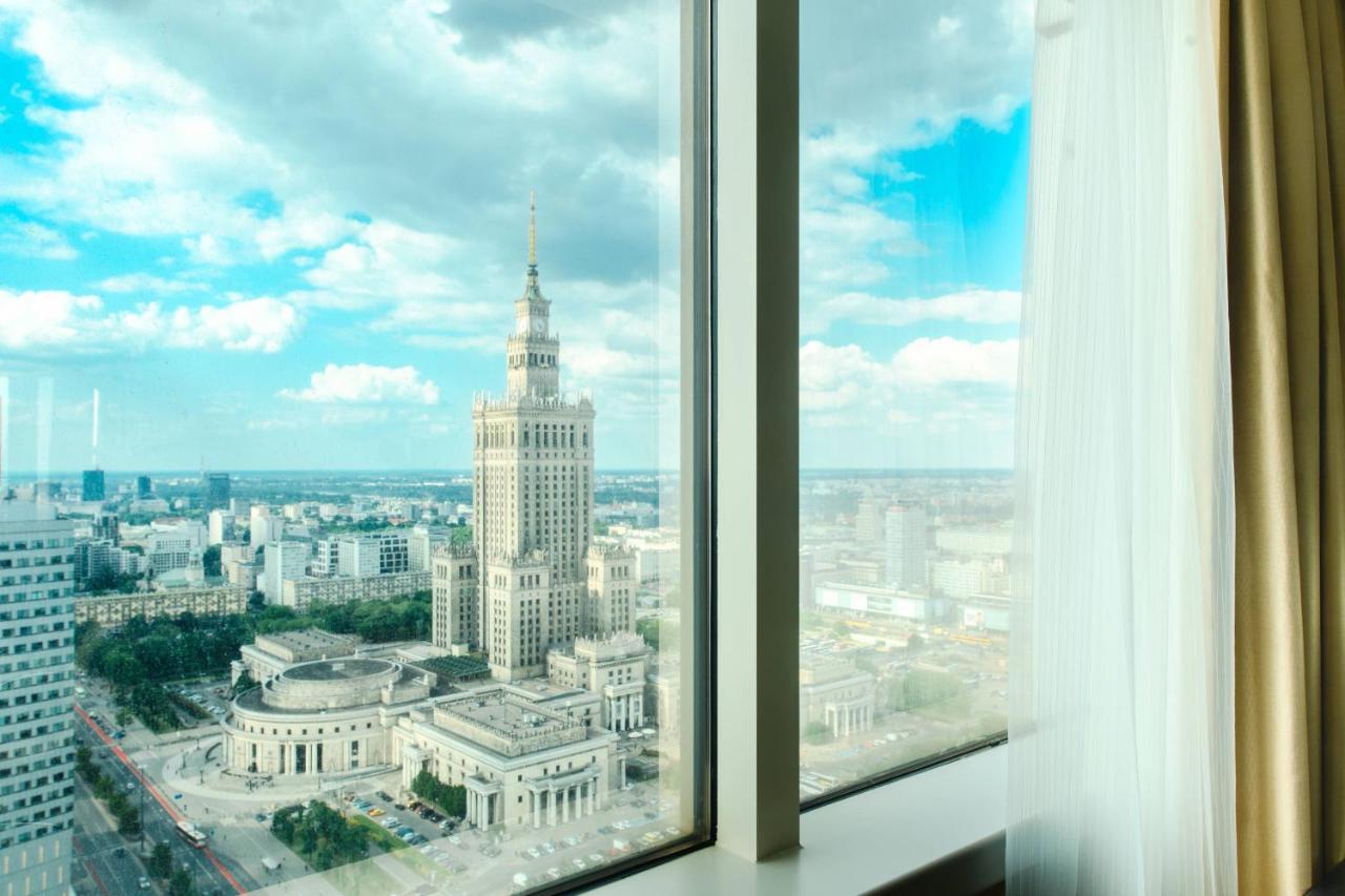 Presidential 5* Warsaw