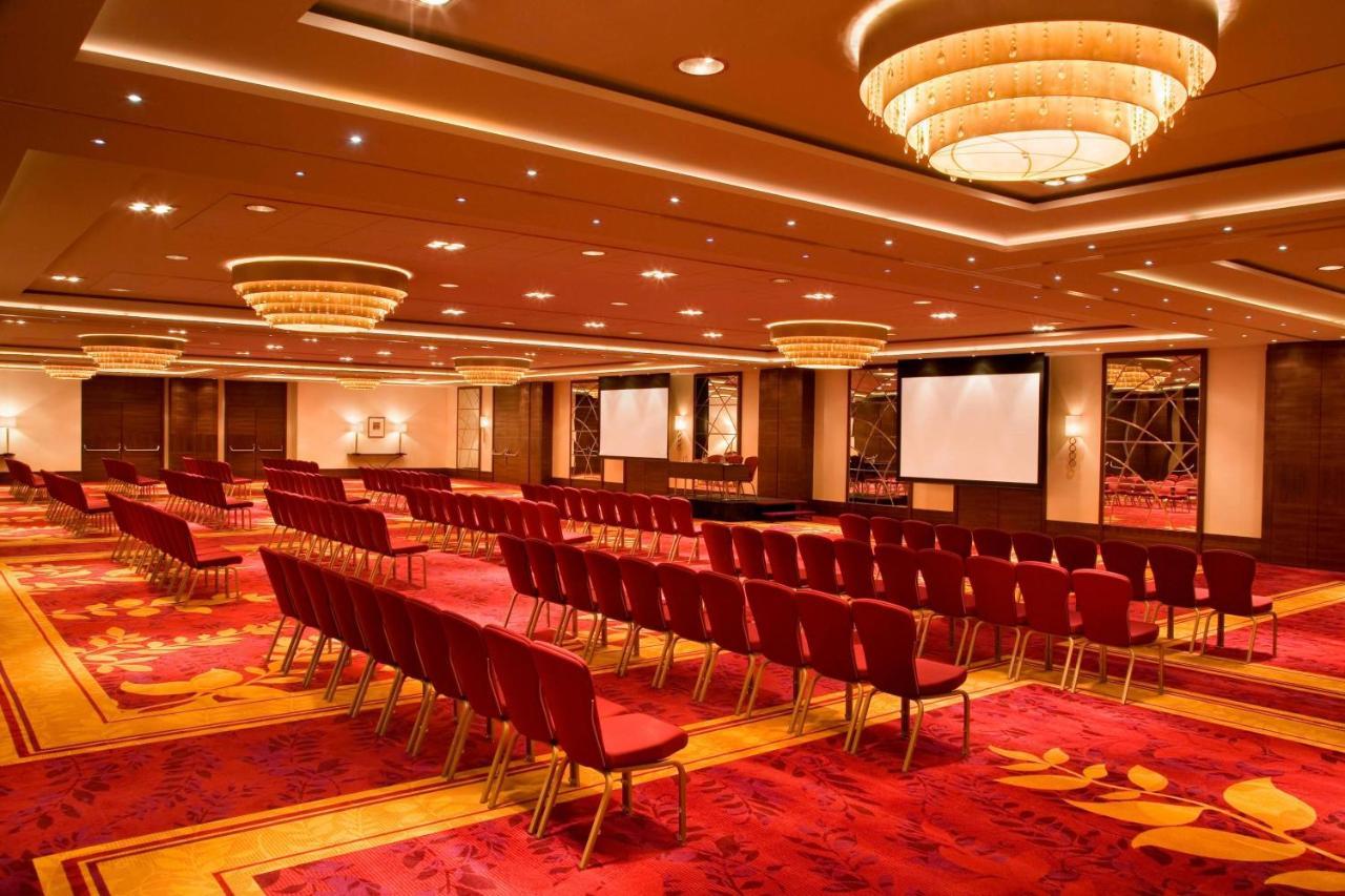Hotel Presidential Warsaw