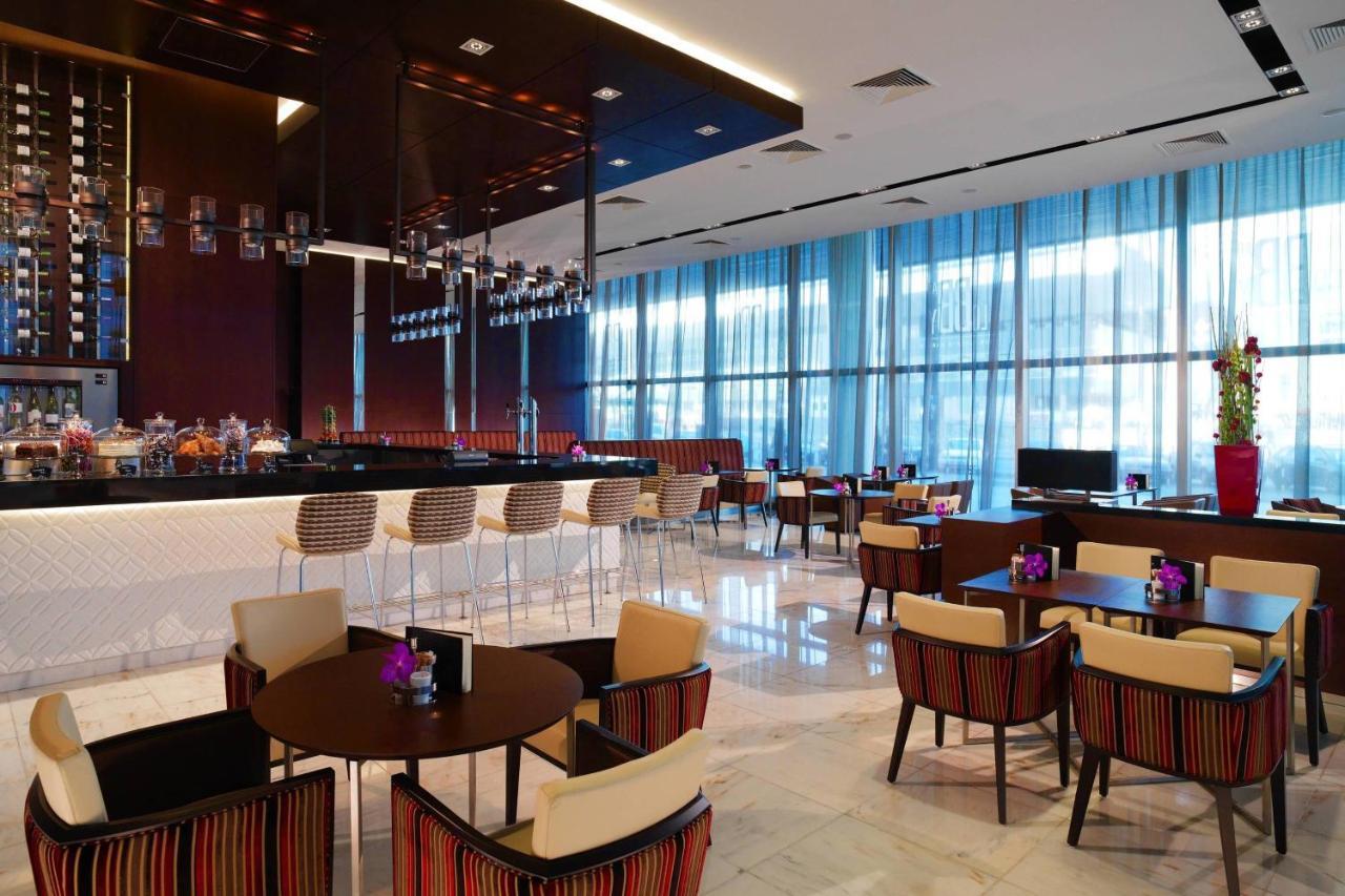 Presidential Hotel Warsaw