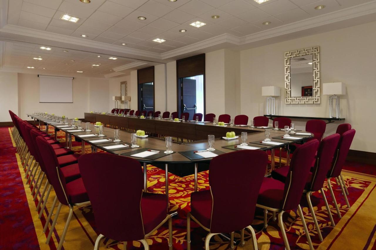 Presidential 5* Warsaw