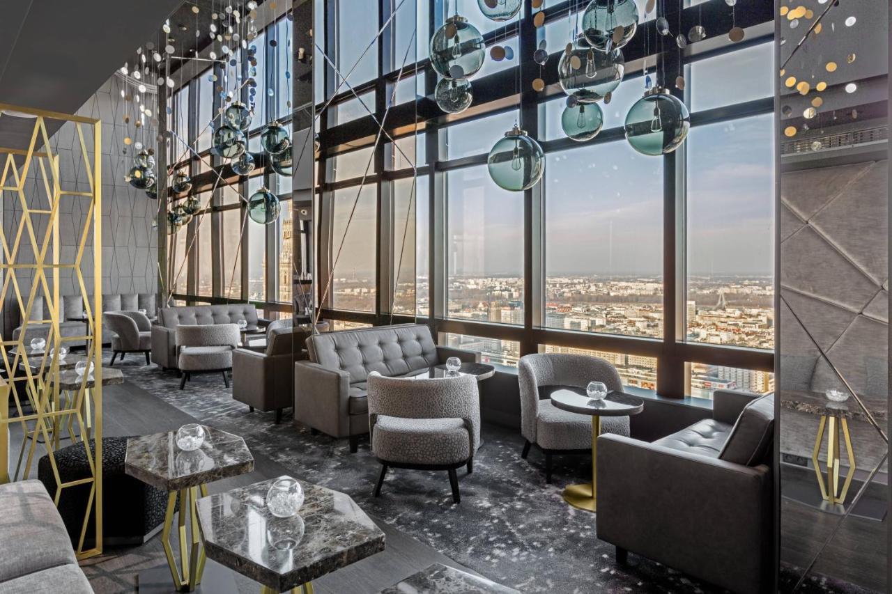 Presidential Hotel Warsaw