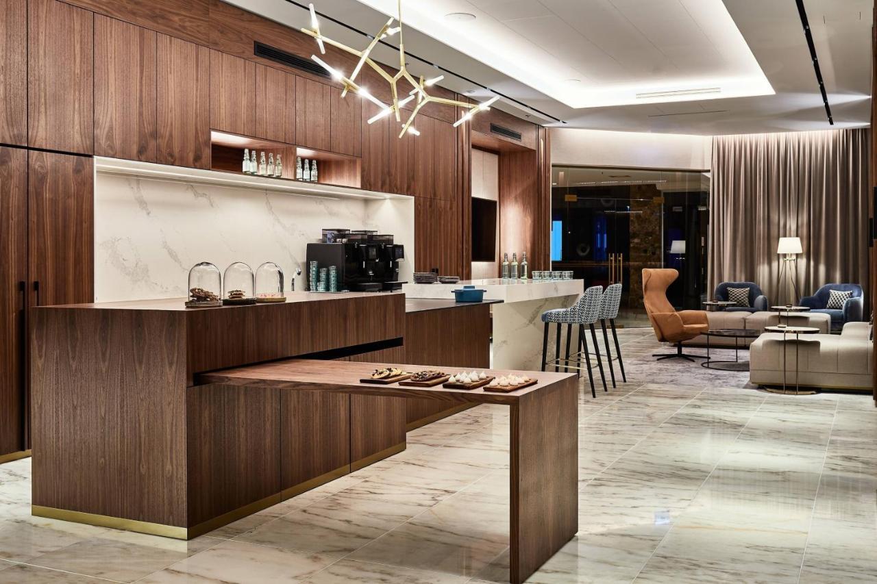 Hotel Presidential