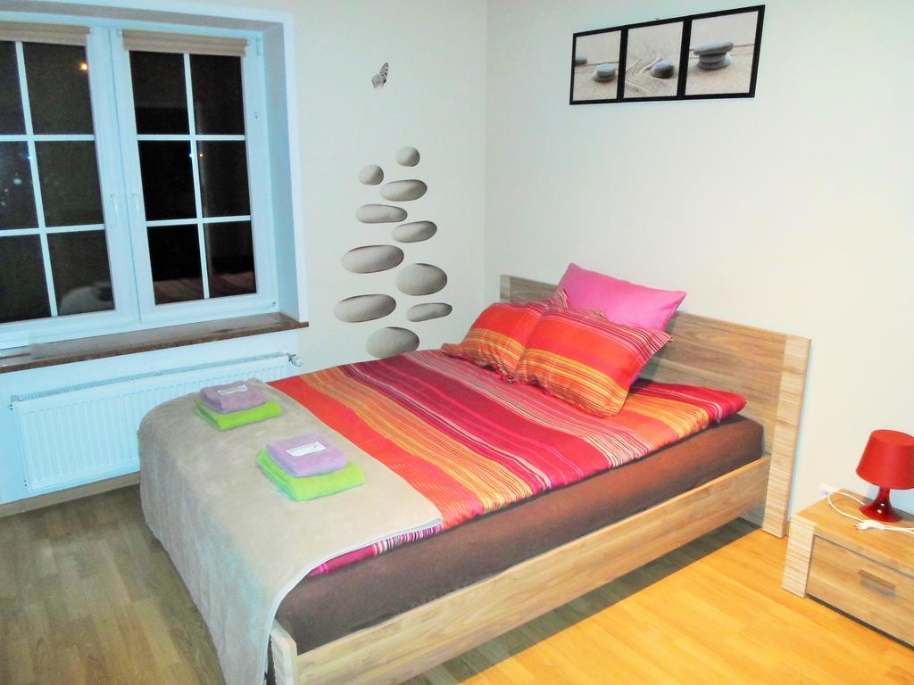 Bed & Breakfast Jeziorki 71 Warsaw