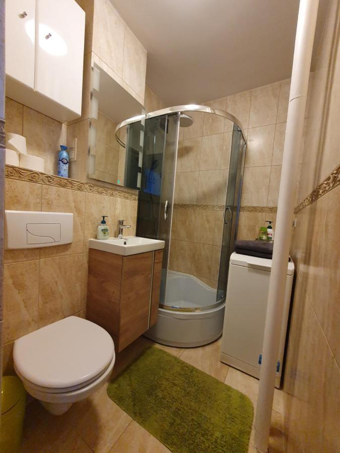 Cosy Place Apartment Warschau
