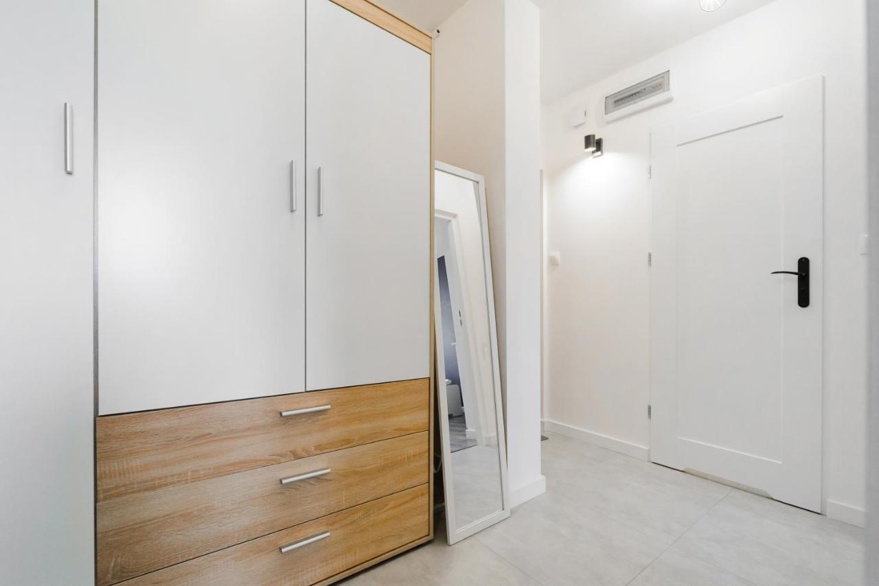 Shortstaypoland Grochowska Apartamento Varsóvia