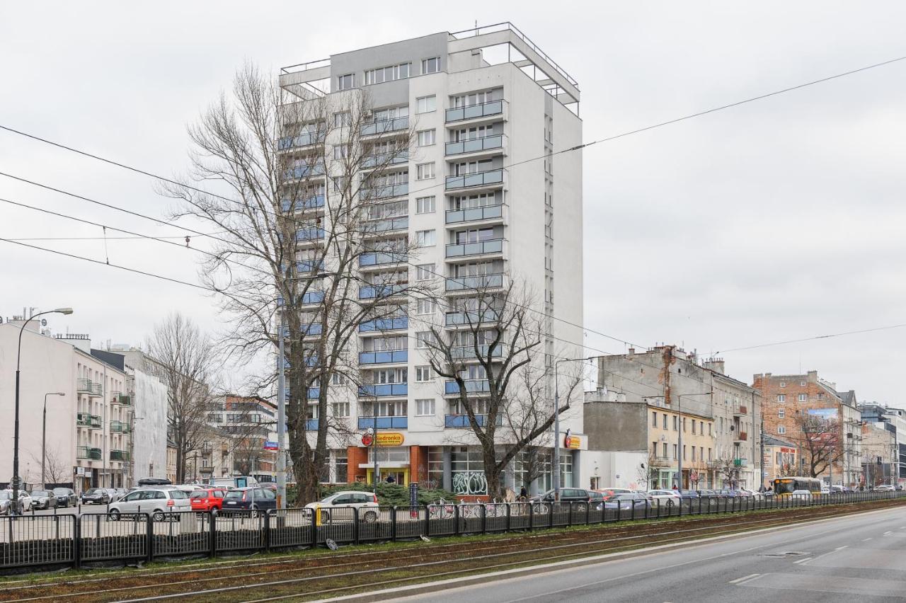 Apartamento Shortstaypoland Grochowska