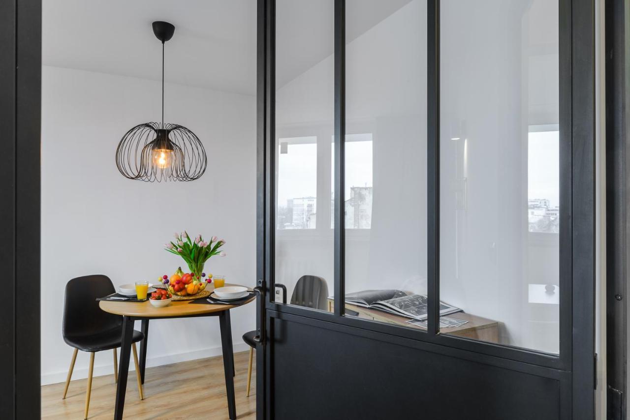 Shortstaypoland Grochowska Apartamento