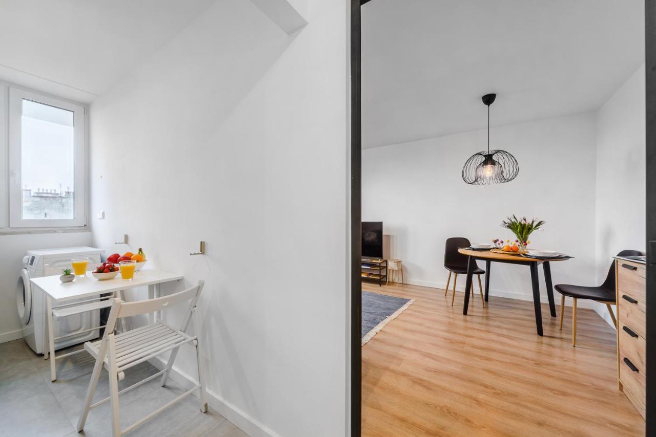 Apartamento Shortstaypoland Grochowska