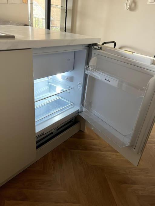 Apartment Stalowa 27 *